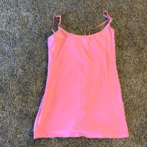 Bozzolo tank top
